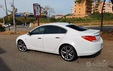 Opel Insignia CDTI Cosmo Edition