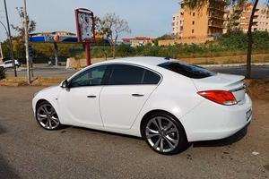 Opel Insignia CDTI Cosmo Edition