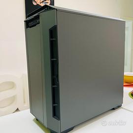 Workstation Computer Intel i7 - BlackFriday offer