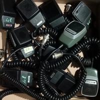 Microfoni palmari C.ERC.O