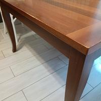 tavolo cucina/soggiorno Calligaris 