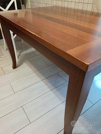 tavolo cucina/soggiorno Calligaris 