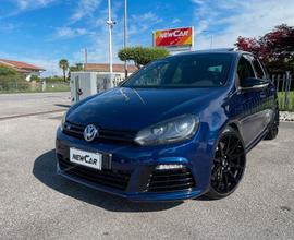 Volkswagen Golf 2.0 TSI 4motion 5p. R *manuale*