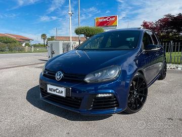 Volkswagen Golf 2.0 TSI 4motion 5p. R *manuale*