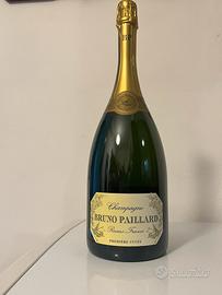 Campagne Bruno Pailard