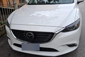 Mazda 6 SW 2.2 Skyactiv
