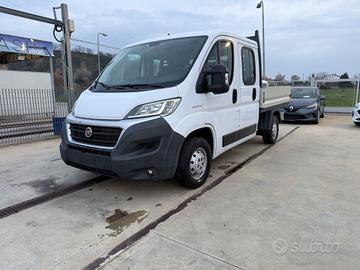 Fiat Ducato 35 MH1 2.0 MJT 115cv Cassonato IVA INC