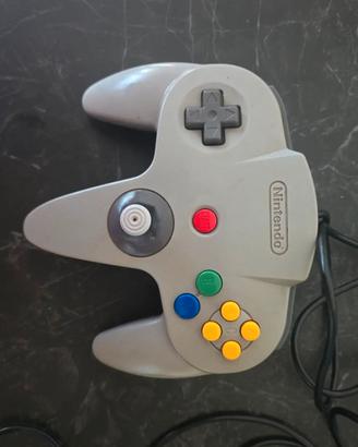 Nintendo 64
