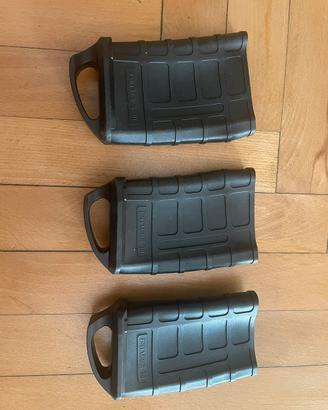 Gusci pmag per caricatori stanag/m4