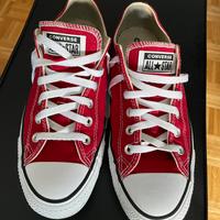 All Star Converse - Chuck Taylor unisex sneakers