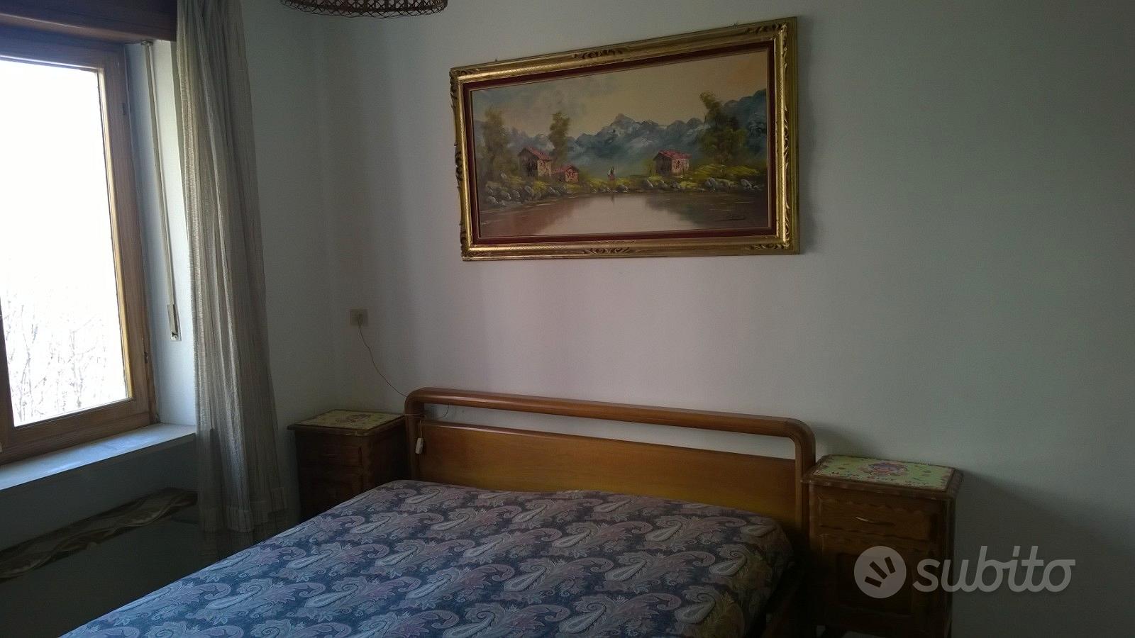 Apartment in Monastero di Lanzo, Chiaves - Vista 4