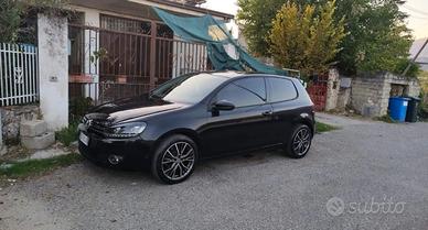 Golf 6
