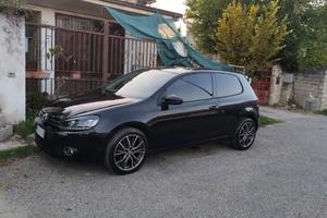 Golf 6