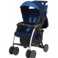 Passeggino Chicco simplicity pieghevole