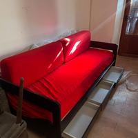 Divano letto