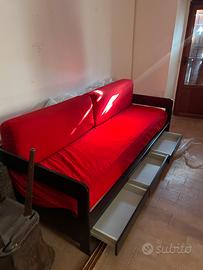 Divano letto