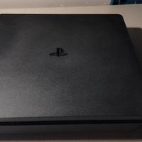 Playstation 4 Slim 1 TB