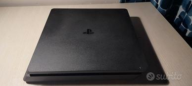 Playstation 4 Slim 1 TB