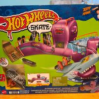 Hotwheels skate