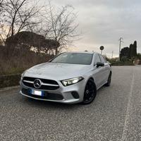 Mercedes Classe A 180 D automatica - 2018