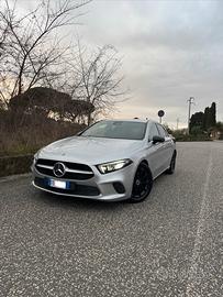 Mercedes Classe A 180 D automatica - 2018