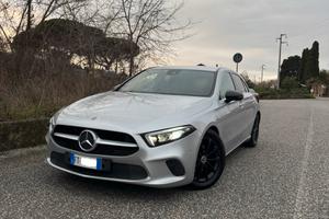 Mercedes Classe A 180 D automatica - 2018