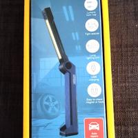 Lampada da lavoro LED 500 lumen