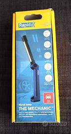 Lampada da lavoro LED 500 lumen