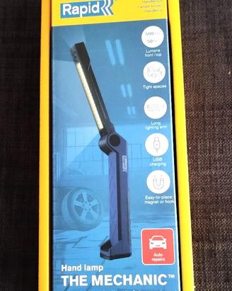 Lampada da lavoro LED 500 lumen