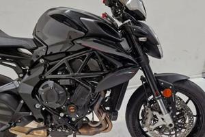 mv agusta dragster 800 r 2025