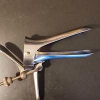 speculum vaginale vintage