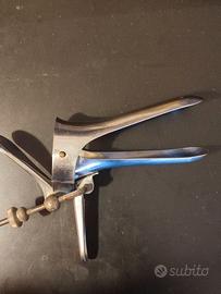 speculum vaginale vintage