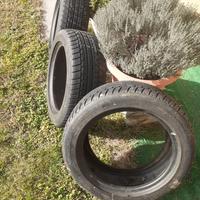 3 gomme 4 stagioni kleber 185/55/15