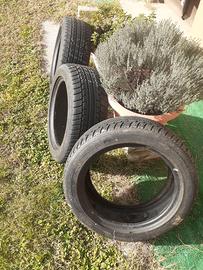 3 gomme 4 stagioni kleber 185/55/15