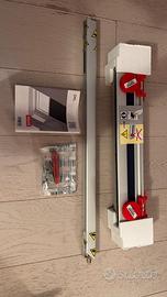 Oscurante Velux DKL 102 1100S per finestre 55x78