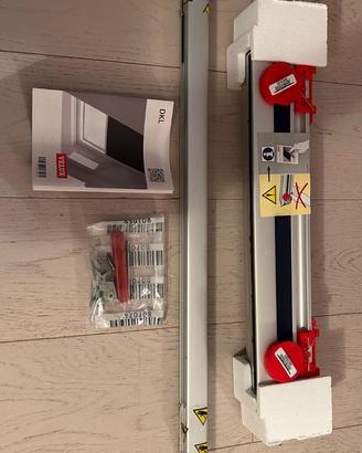 Oscurante Velux DKL 102 1100S per finestre 55x78