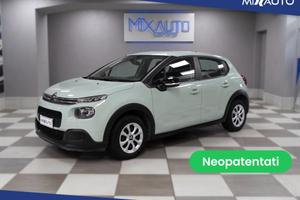 Citroen C3 1.2 Puretech Feel 68CV
