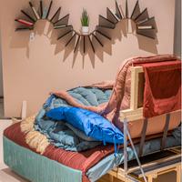 Libreria ikea x charity stars