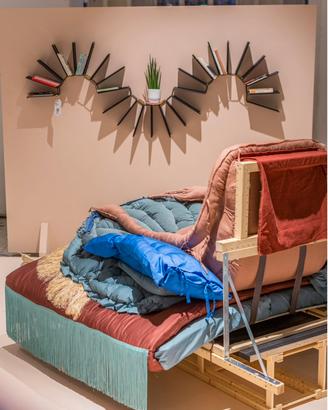 Libreria ikea x charity stars