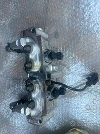 Modulo twinair completo fiat alfa lancia