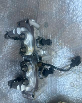 Modulo twinair completo fiat alfa lancia