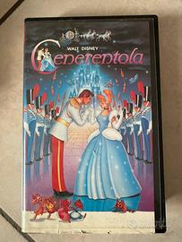 Film cenerentola rara
