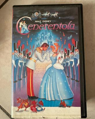 Film cenerentola rara