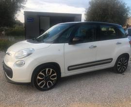 Fiat 500L 1.3 Multijet 85 CV Panoramic Edition Bia
