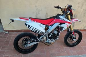 VENT 50  derapage SM 2022 FINANZIABILE 