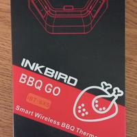 termometro  INKBIRD BBQ GO – Termometro Wirele bbq