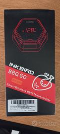 termometro  INKBIRD BBQ GO – Termometro Wirele bbq
