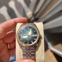 Seiko Lord Matic Special