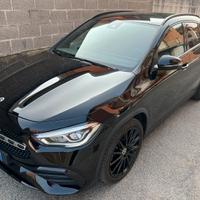 Mercedes gla 200d automatic premium amg