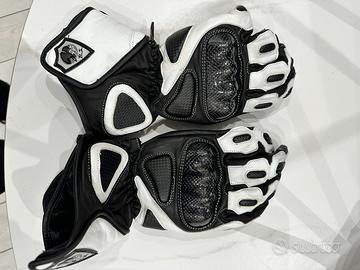 Guanti moto Biesse - XL